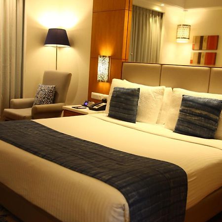 The Place Gurugram, A Member Of Radisson Individuals Gurgaon Eksteriør billede