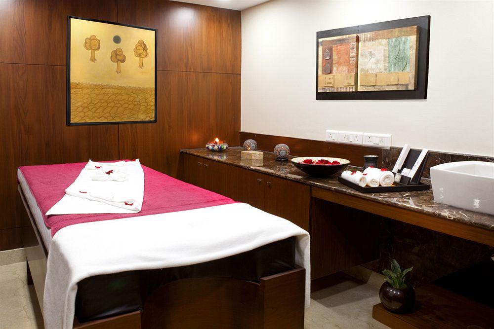 The Place Gurugram, A Member Of Radisson Individuals Gurgaon Eksteriør billede