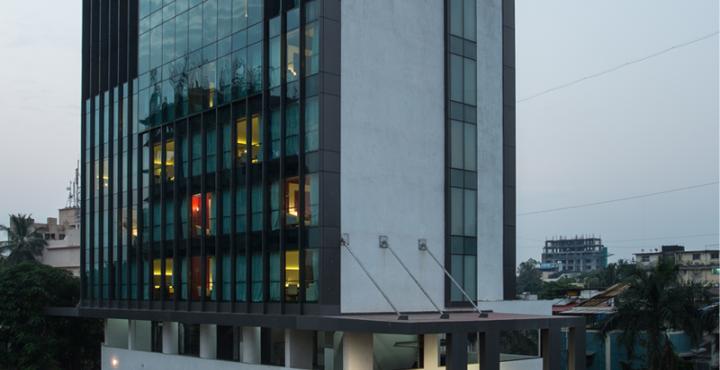 The Place Gurugram, A Member Of Radisson Individuals Gurgaon Eksteriør billede