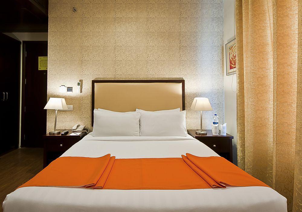 The Place Gurugram, A Member Of Radisson Individuals Gurgaon Eksteriør billede