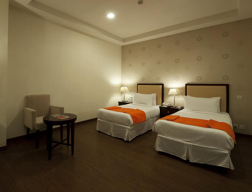 The Place Gurugram, A Member Of Radisson Individuals Gurgaon Værelse billede