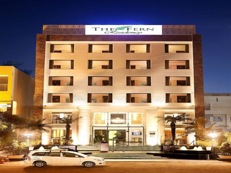 The Place Gurugram, A Member Of Radisson Individuals Gurgaon Eksteriør billede