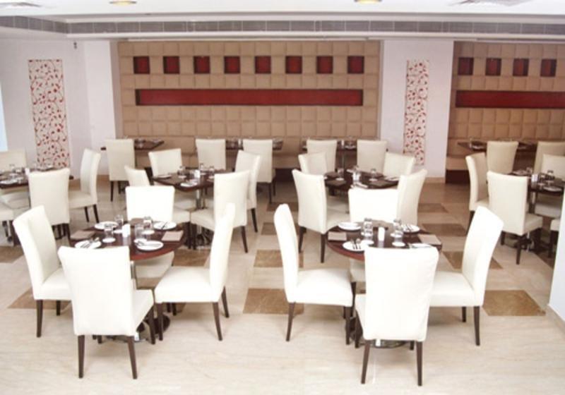 The Place Gurugram, A Member Of Radisson Individuals Gurgaon Eksteriør billede