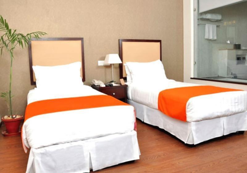 The Place Gurugram, A Member Of Radisson Individuals Gurgaon Eksteriør billede