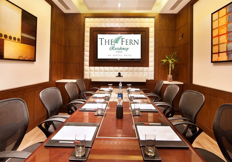 The Place Gurugram, A Member Of Radisson Individuals Gurgaon Eksteriør billede