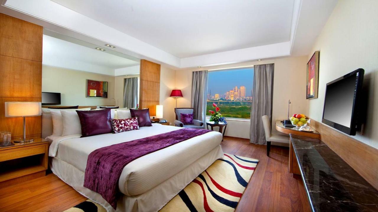 The Place Gurugram, A Member Of Radisson Individuals Gurgaon Eksteriør billede